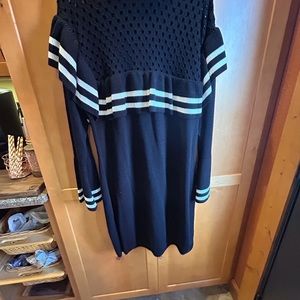 Women’s Venus Sweater Dress 2X